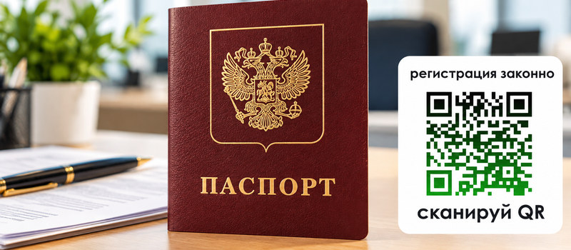 регистрация в Ленинск-Кузнецком